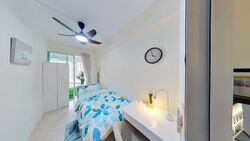 The Jade (D23), Condominium #556300471